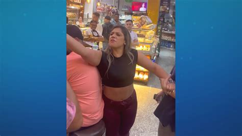 Empres Ria Que Agrediu Casal Gay E Atropelou Homem Em Sp Acusada De Golpes Em Sc Bandnews