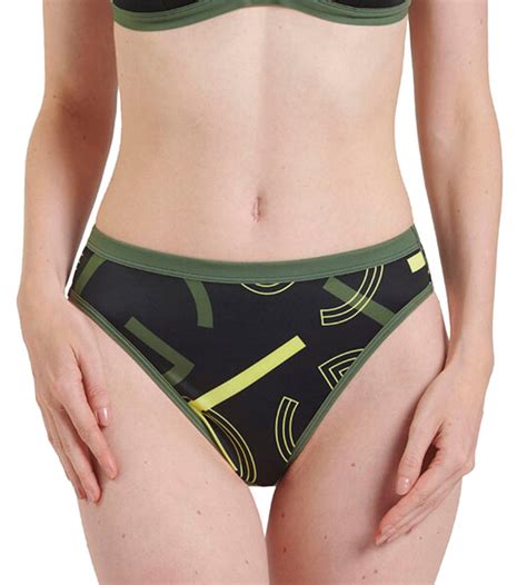 Bikini Brief Sloggi Shore Marina Grande Ultrahighpt Pl