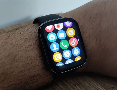 Test Xiaomi Redmi Watch 3 Active : notre avis complet - Montres ...