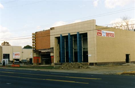 Drexel North Theatre In Columbus Oh Cinema Treasures