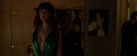 Naked Katharine Isabelle In American Mary
