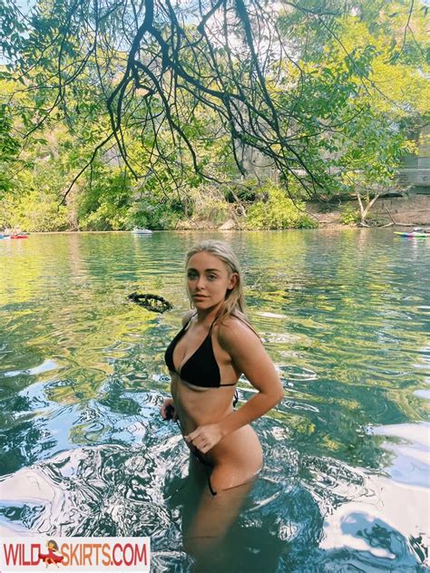 Melina Goransson Melina Goransson Melina Goransson Nude OnlyFans Instagram Leaked Photo