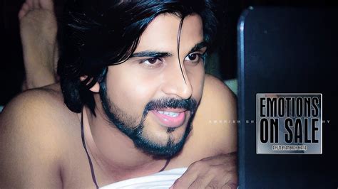 Emotions On Sale Cine Gay Themed Hindi Short Film Bollywood Vs Pakistani Artists YouTube