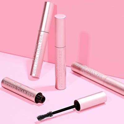 Too Faced Better Than Sex Mascara Ml SEPHORA UK