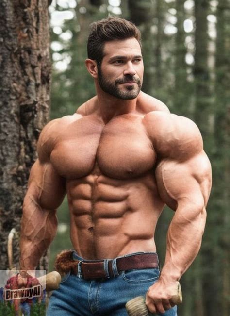 Muscledaddy Gaydaddy Musclebear Instagay Gay Gaymuscle Daddy Muscle Hairychest Bear