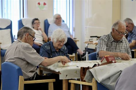 Skegness Day Centre