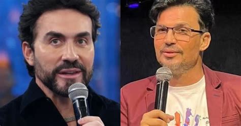 Pastor diz que doença do Padre Fábio de Melo é por ele ser gay medo de sair do armário