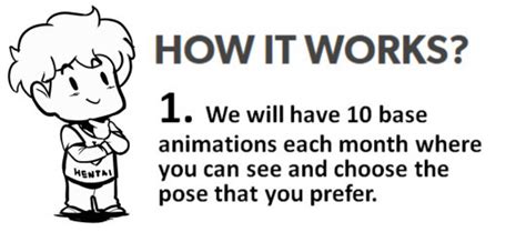 ANIMATED Misty USD COMMISION By MoulinBrush Hentai Foundry