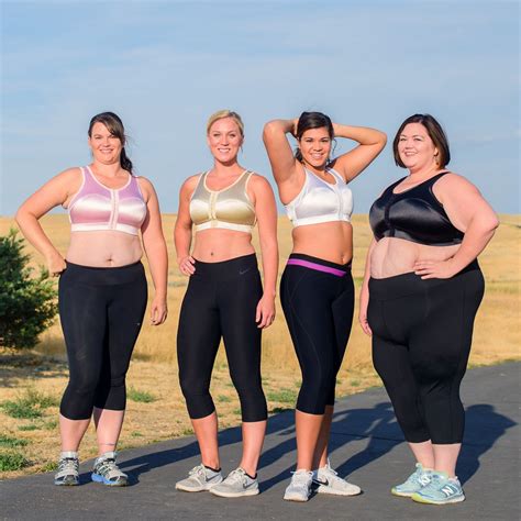 40 Of The Best Plus Size Fitness Brands You Need To Know Self