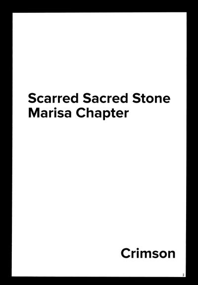 Kouseki No Kizuato Scarred Sacred Stone Nhentai Hentai Doujinshi And Manga