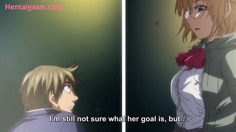 Hentai Harem Cult Subbed