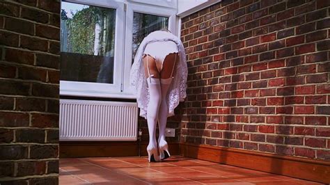 Retro Satin French Knickers Pantyhose Pantyhose Porn Xhamster