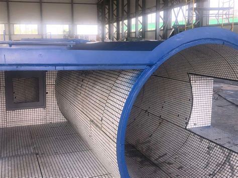 Футеровка из резинокерамики