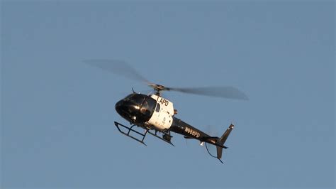 LAPD Helicopter Wallpapers - Wallpaper Cave