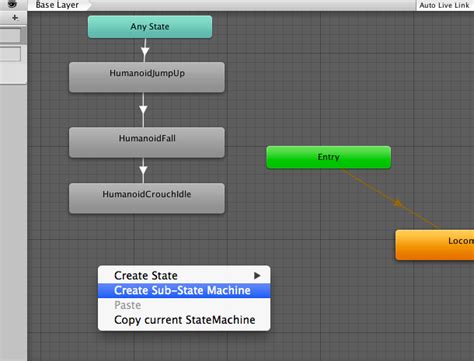 Unity Animator Tutorial – Comprehensive Guide – GameDev Academy