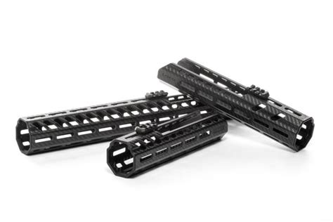 Sig Mcx® Carbon Handguard Lancer Systems