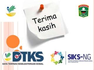 MATERI Pengantar Verifikasi Dan Validasi DTKS Ppt