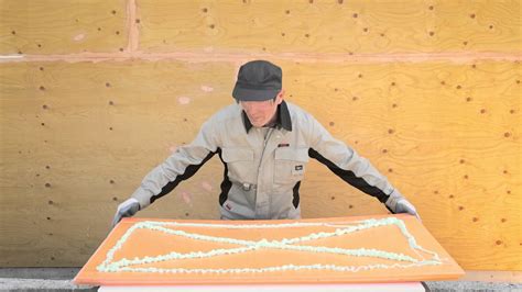 Клей для пеноплекса: материалы и порядок выполнения работ