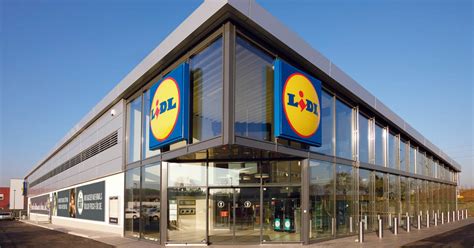 Detta har vi skrivit om Lidl | Handelstrender