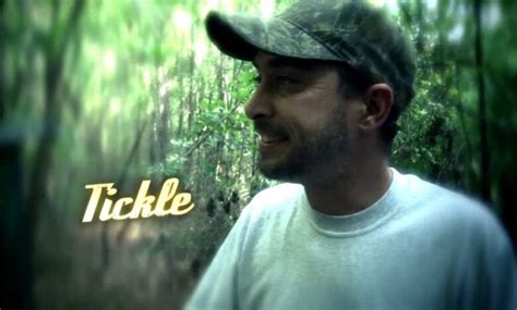 5 Moonshiners Making Bank: The Tickle Clan's Net Worth Revealed
