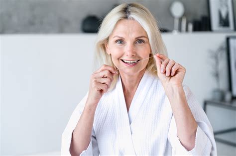 3 Oral Health Tips For Seniors Quiet Valley Dental