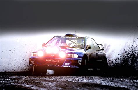 Rally 4k Wallpapers Wallpaper Cave