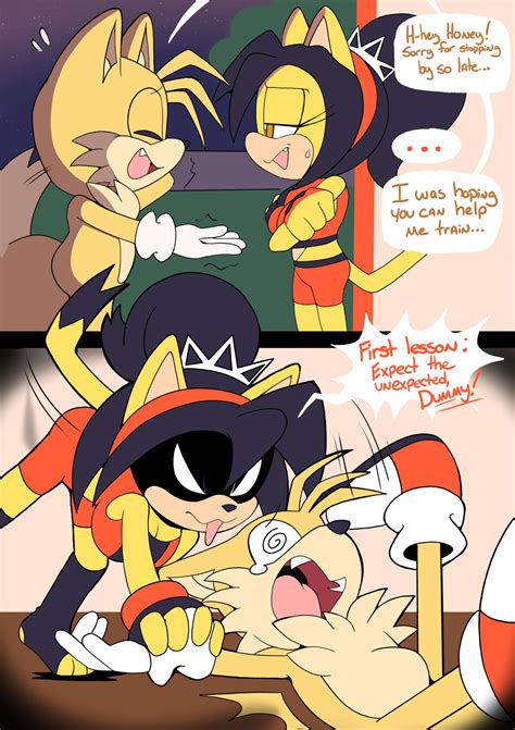 A Sweet Visit 2296839 012 Gay Furry Comics