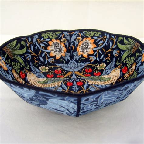 William Morris Fabric Etsy