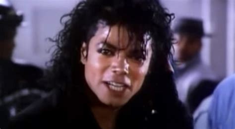 Michael Jackson Bad