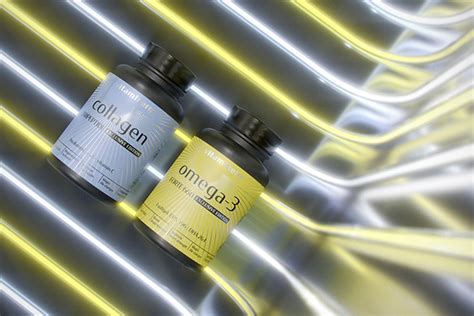 Vitaminergy on Behance