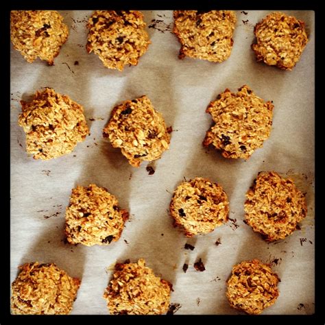 Granola Biscuit Bites | A Grateful Life