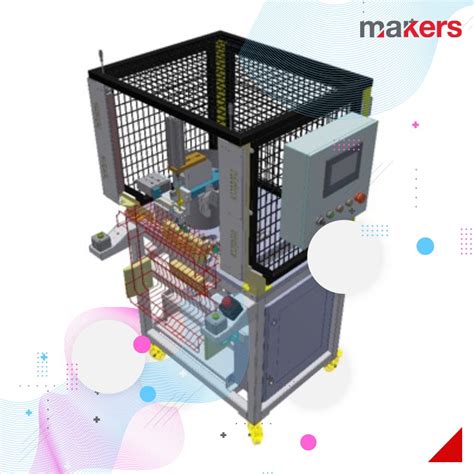 Makers | Innovative Engineering