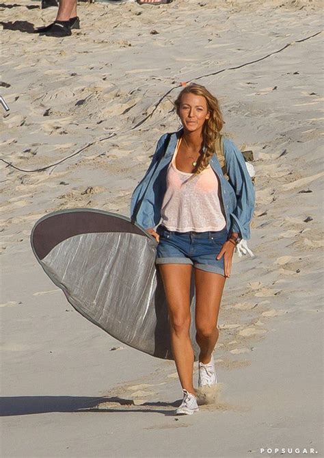 Blake Lively Shows Off Her Insanely Hot Bikini Body Artofit