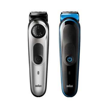Триммеры и машинки для стрижки волос Braun купить по лучшей цене в ...