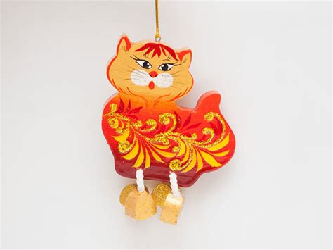 Фигурка с ножками