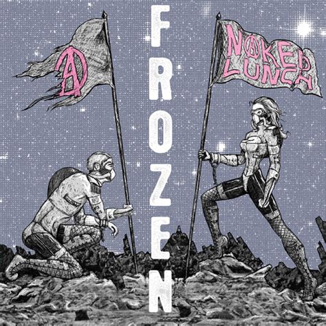 Naked Lunch Frozen Releases Discogs