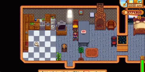how to cook fish in stardew valley