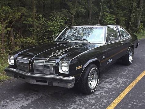 1975 Oldsmobile Omega