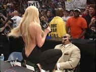 WWE Smackdown Nude Pics Page 1