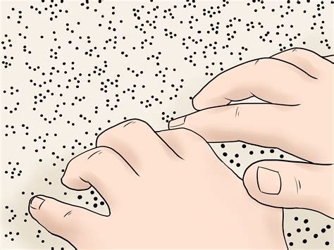 C Mo Leer Braille Pasos Con Fotos Wikihow