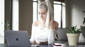 Xvideos Gatas Loira Safada Dando A Buceta No Pelo Cnn Amador