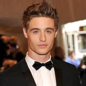 Cute Male Actors Under 30 Max Irons Male Actors Under 30 Actors