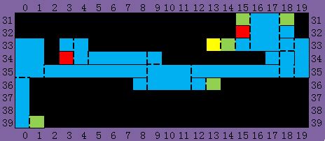 File:Castlevania SotN area map Entrance.png — StrategyWiki | Strategy ...