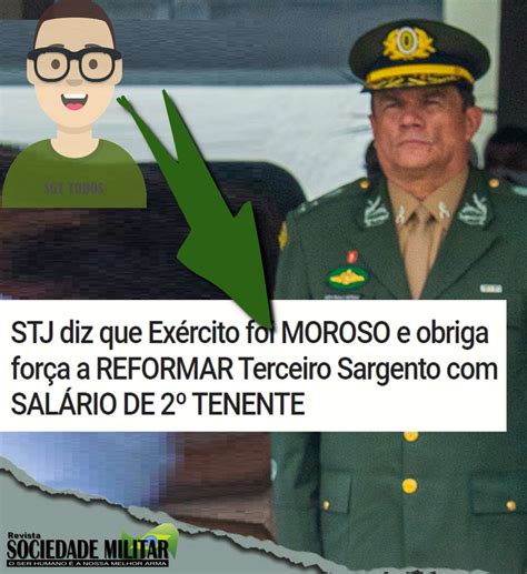 Salario Segundo Sargento Exercito - 8