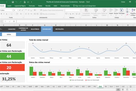 Controle De Acesso Archives Planilhas Vc Consultoria Em Excel