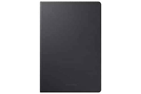 Samsung Book Cover für Galaxy Tab S6 Lite - trusTrove