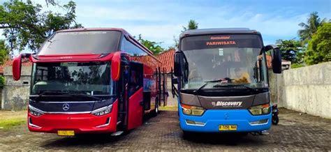 nikmati jalan jalan gratis   bus wisata jakarta