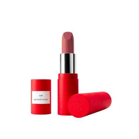 La Bouche Rouge Le Nude Rosie Refill