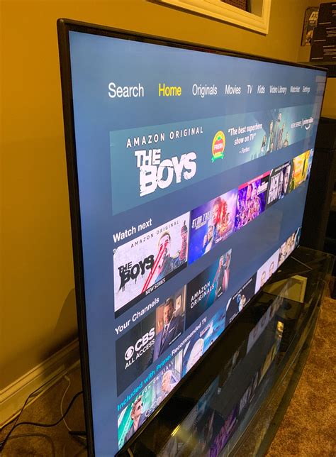 Tcl 6 Series Vs Vizio M Series 2019