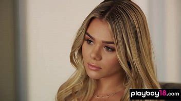 Glamorous Busty Blonde Slut Presented A Sensual Striptease XNXX